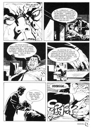 Strip libellus Mister NO LIB 106 - Ninja.pdf