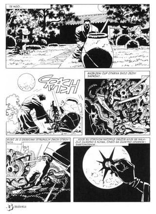 Strip libellus Mister NO LIB 106 - Ninja.pdf