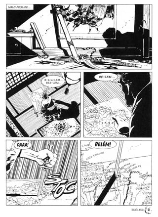 Strip libellus Mister NO LIB 106 - Ninja.pdf