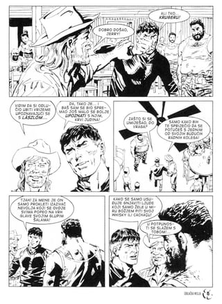 Strip libellus Mister NO LIB 106 - Ninja.pdf