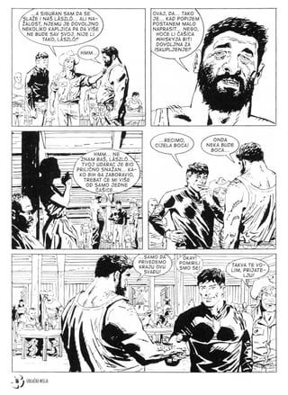 Strip libellus Mister NO LIB 106 - Ninja.pdf