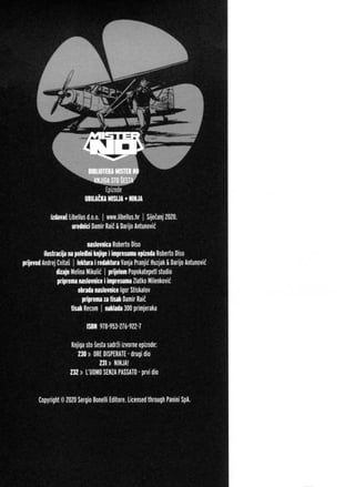 Strip libellus Mister NO LIB 106 - Ninja.pdf