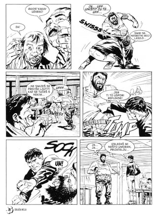 Strip libellus Mister NO LIB 106 - Ninja.pdf