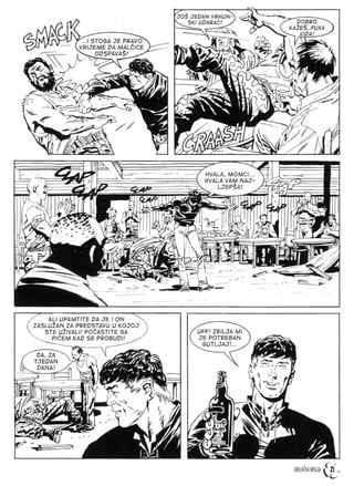 Strip libellus Mister NO LIB 106 - Ninja.pdf