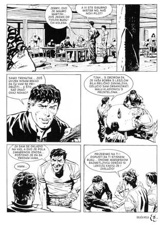 Strip libellus Mister NO LIB 106 - Ninja.pdf