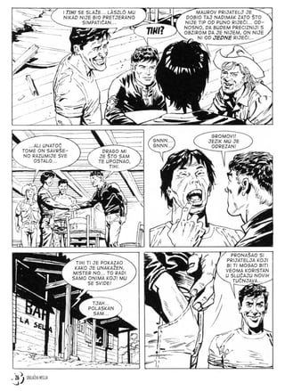 Strip libellus Mister NO LIB 106 - Ninja.pdf