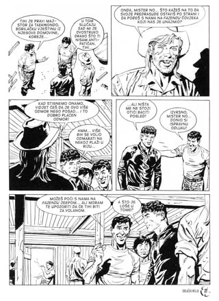 Strip libellus Mister NO LIB 106 - Ninja.pdf