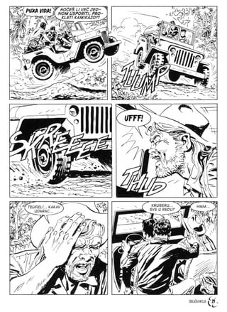 Strip libellus Mister NO LIB 106 - Ninja.pdf