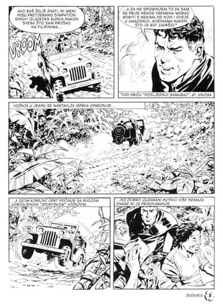 Strip libellus Mister NO LIB 106 - Ninja.pdf