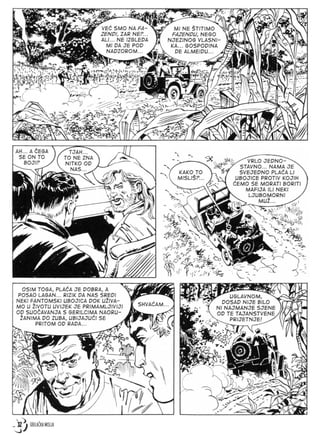Strip libellus Mister NO LIB 106 - Ninja.pdf