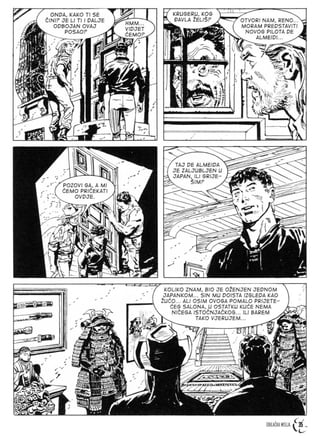 Strip libellus Mister NO LIB 106 - Ninja.pdf