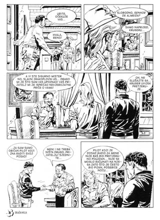 Strip libellus Mister NO LIB 106 - Ninja.pdf
