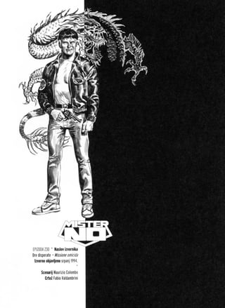 Strip libellus Mister NO LIB 106 - Ninja.pdf