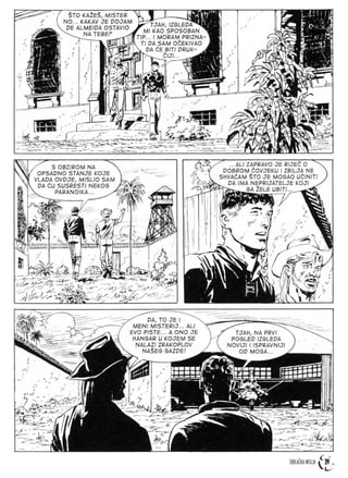 Strip libellus Mister NO LIB 106 - Ninja.pdf