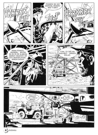 Strip libellus Mister NO LIB 106 - Ninja.pdf