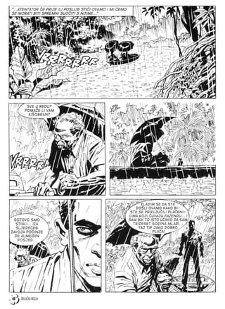 Strip libellus Mister NO LIB 106 - Ninja.pdf