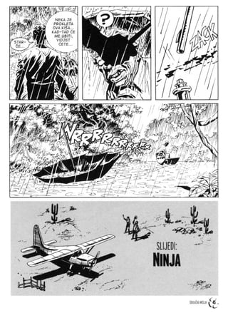 Strip libellus Mister NO LIB 106 - Ninja.pdf