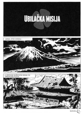 Strip libellus Mister NO LIB 106 - Ninja.pdf