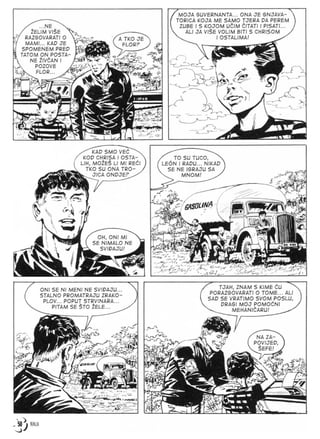Strip libellus Mister NO LIB 106 - Ninja.pdf