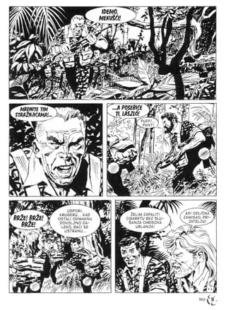 Strip libellus Mister NO LIB 106 - Ninja.pdf