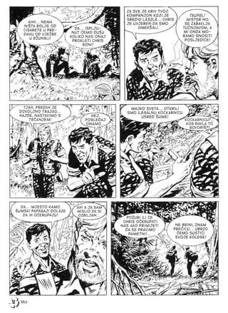 Strip libellus Mister NO LIB 106 - Ninja.pdf