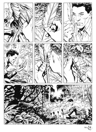 Strip libellus Mister NO LIB 106 - Ninja.pdf