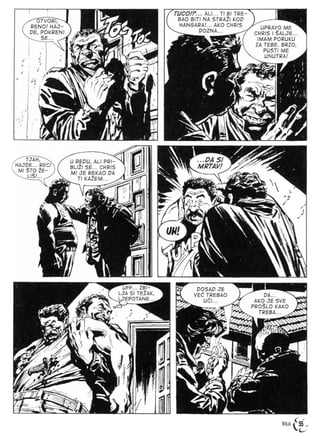 Strip libellus Mister NO LIB 106 - Ninja.pdf