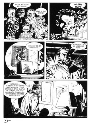 Strip libellus Mister NO LIB 106 - Ninja.pdf