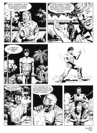 Strip libellus Mister NO LIB 106 - Ninja.pdf