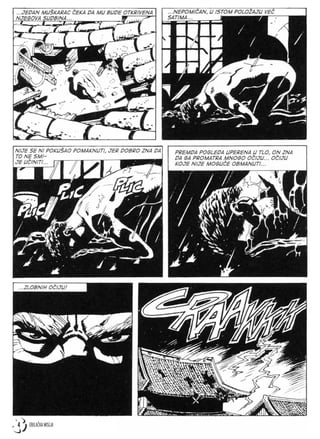 Strip libellus Mister NO LIB 106 - Ninja.pdf
