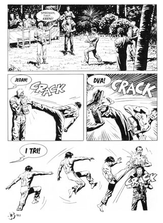 Strip libellus Mister NO LIB 106 - Ninja.pdf