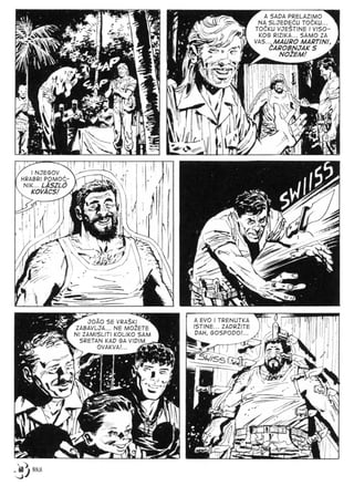 Strip libellus Mister NO LIB 106 - Ninja.pdf