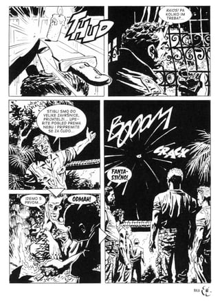 Strip libellus Mister NO LIB 106 - Ninja.pdf