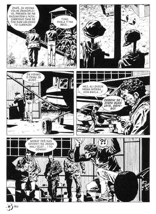 Strip libellus Mister NO LIB 106 - Ninja.pdf
