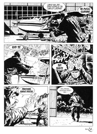Strip libellus Mister NO LIB 106 - Ninja.pdf