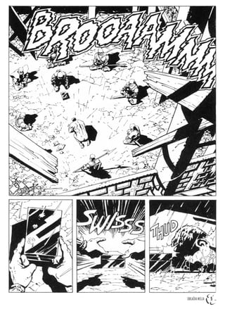 Strip libellus Mister NO LIB 106 - Ninja.pdf