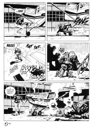 Strip libellus Mister NO LIB 106 - Ninja.pdf