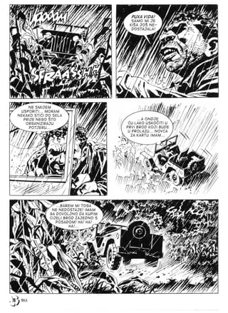 Strip libellus Mister NO LIB 106 - Ninja.pdf