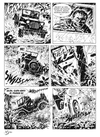 Strip libellus Mister NO LIB 106 - Ninja.pdf