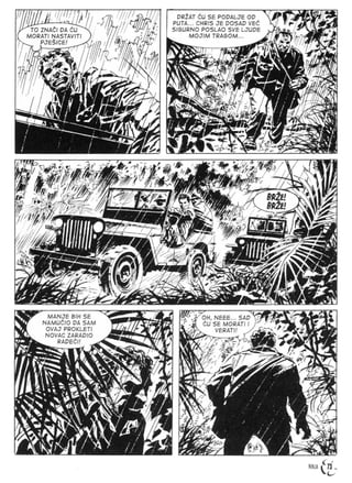 Strip libellus Mister NO LIB 106 - Ninja.pdf