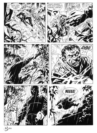 Strip libellus Mister NO LIB 106 - Ninja.pdf