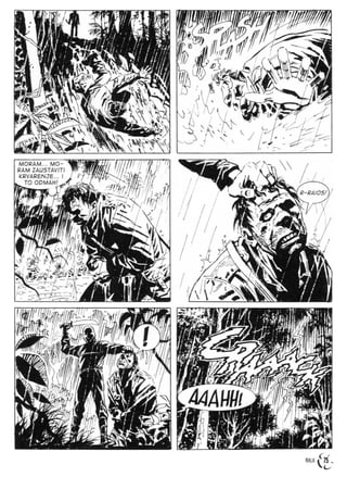 Strip libellus Mister NO LIB 106 - Ninja.pdf