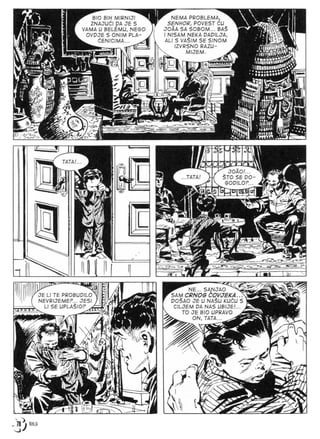 Strip libellus Mister NO LIB 106 - Ninja.pdf