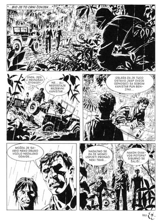 Strip libellus Mister NO LIB 106 - Ninja.pdf