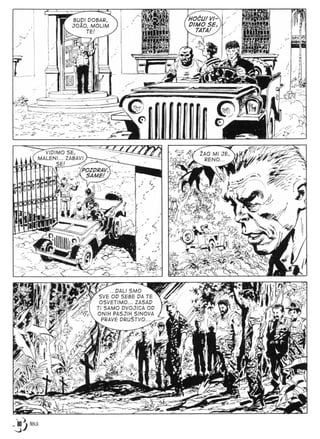 Strip libellus Mister NO LIB 106 - Ninja.pdf