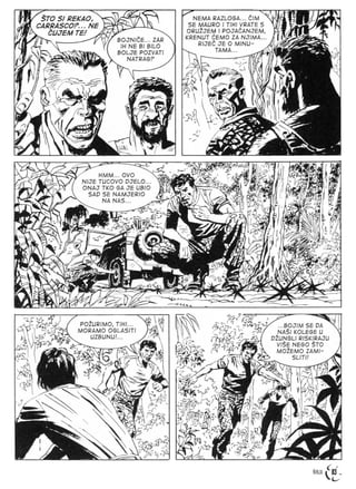 Strip libellus Mister NO LIB 106 - Ninja.pdf