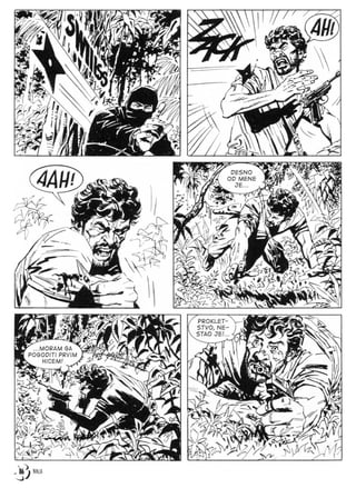 Strip libellus Mister NO LIB 106 - Ninja.pdf