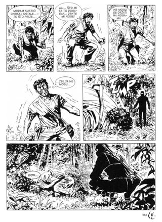 Strip libellus Mister NO LIB 106 - Ninja.pdf