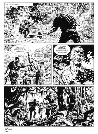 Strip libellus Mister NO LIB 106 - Ninja.pdf