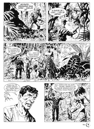 Strip libellus Mister NO LIB 106 - Ninja.pdf